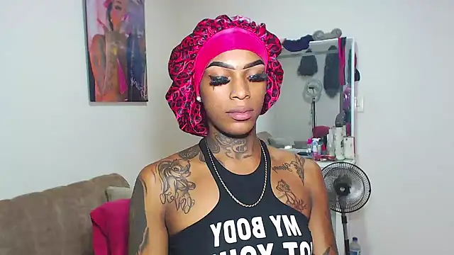 badgirls cx online show from 04/08/26, 06:41