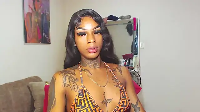 badgirls cx online show from 05/28/26, 04:54
