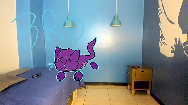 tachala  online show from 01/23/25, 04:41