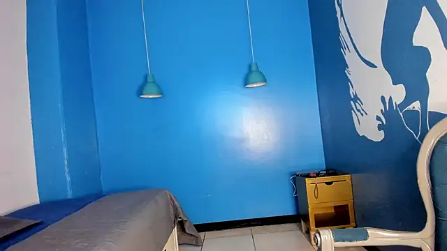 tachala  online show from 01/24/25, 04:16