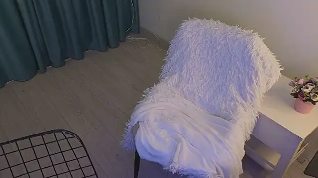 AudreyMell online show from 01/10/25, 06:38