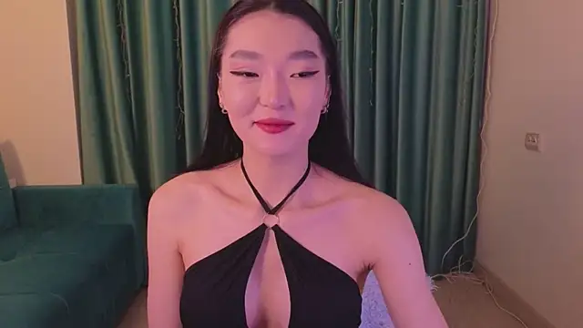 AudreyMell online show from 01/17/25, 03:22