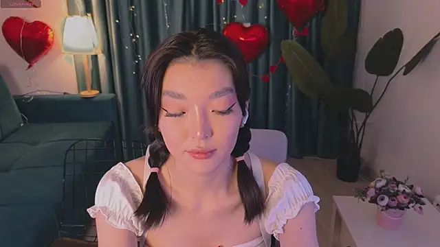 AudreyMell online show from 02/15/25, 02:44