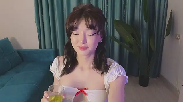 AudreyMell online show from 03/15/25, 02:45