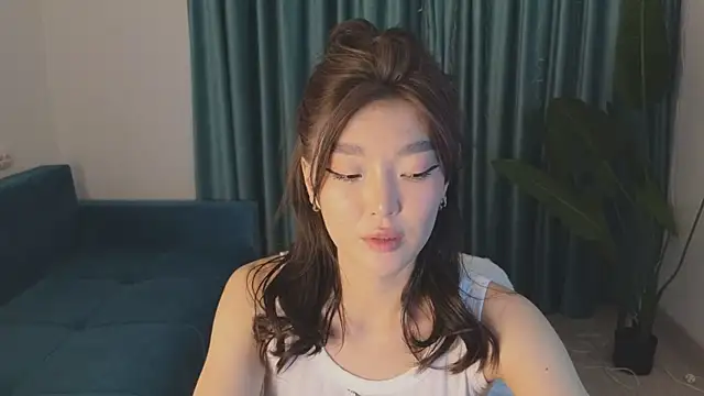 AudreyMell online show from 03/22/25, 01:41