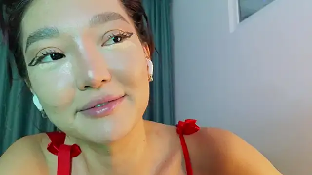 AudreyMell online show from 09/28/25, 02:55