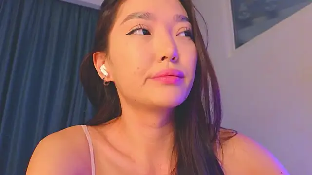 AudreyMell online show from 03/11/26, 02:01