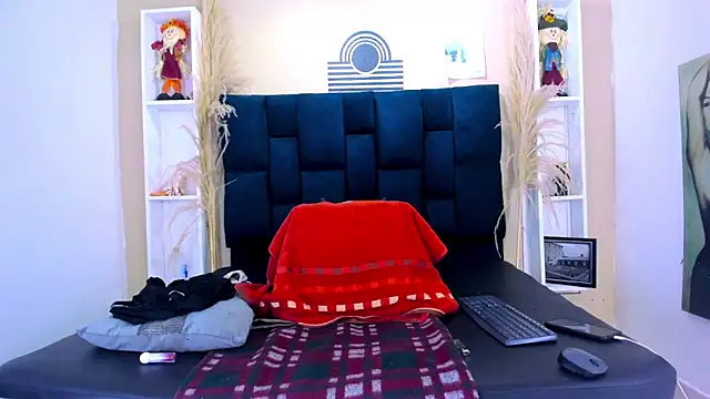 AlissonSpears online show from 03/20/26, 10:25