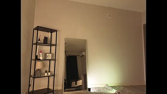 Snapshot of elfinvibes chatting on 11/17/25, 06:41 elfinvibes online show from 11/17/25, 06:41