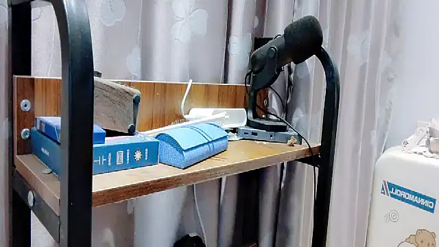 arena1357 online show from 09/10/25, 03:01