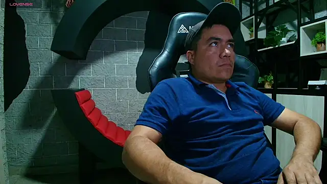 Jhonatan Morales S online show from 01/14/25, 11:48