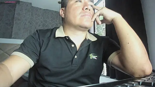 Jhonatan Morales S online show from 02/28/25, 10:50