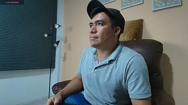 Jhonatan Morales S online show from 03/09/25, 02:39