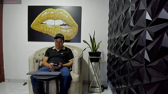 Jhonatan Morales S online show from 10/18/25, 11:27