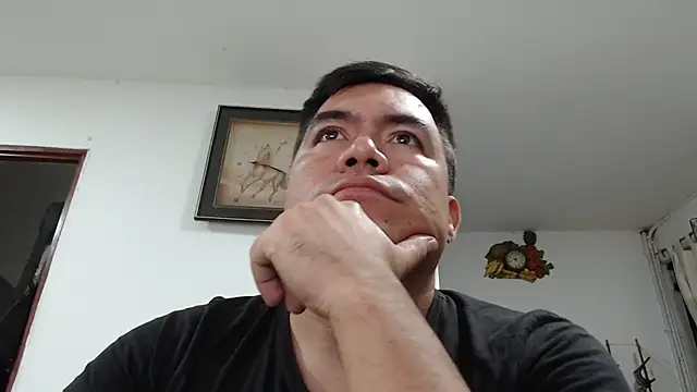 Jhonatan Morales S online show from 02/07/26, 01:31