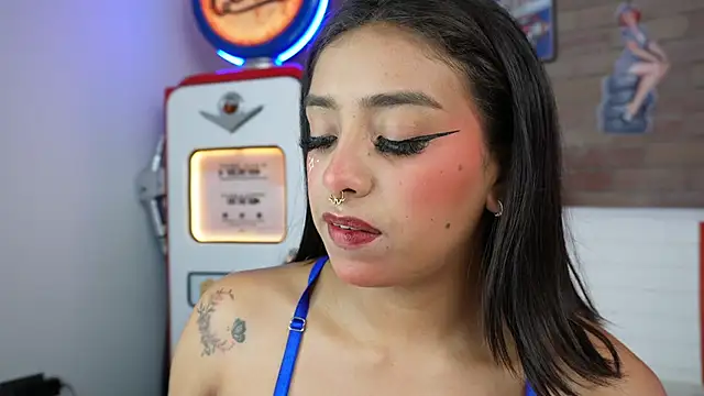 miss collins online show from 03/26/26, 06:02