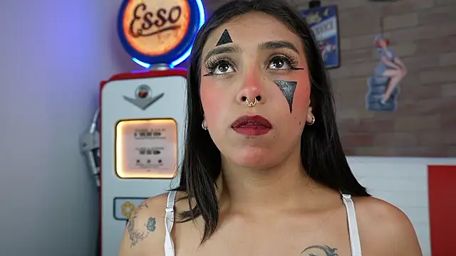 miss collins online show from 03/27/26, 05:56