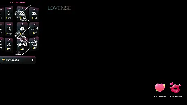 Snapshot of Diadi75 chatting on 01/26/25, 01:04 Diadi75 online show from 01/26/25, 01:04