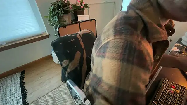 RuffClvb online show from 02/28/26, 01:56