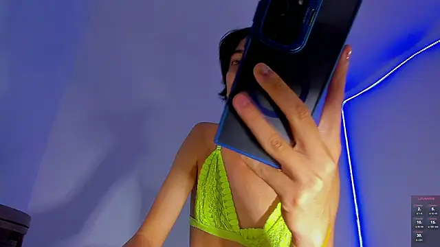 NickSull   online show from 02/06/25, 02:58