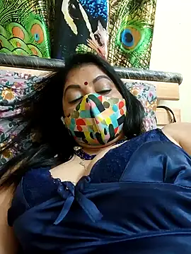 Ratna-777 online show from 02/13/25, 08:13