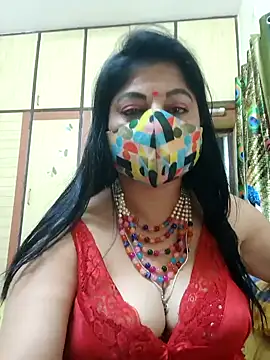 Ratna-777 online show from 02/15/25, 02:55