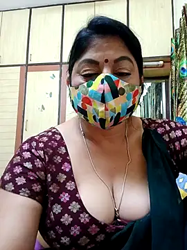 Ratna-777 online show from 02/24/25, 05:00