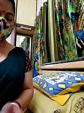 Ratna-777 online show from 02/24/25, 07:19