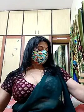 Ratna-777 online show from 03/18/25, 09:32