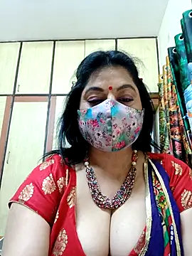 Ratna-777 online show from 11/22/25, 04:50