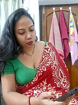 DREAM GIRL-30 online show from 02/17/25, 02:48