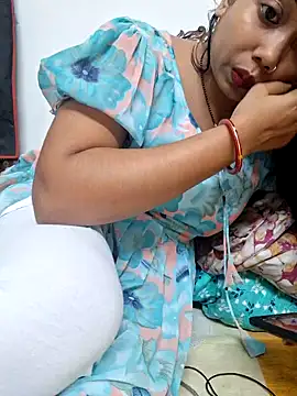 DREAM GIRL-30 online show from 02/18/25, 07:10