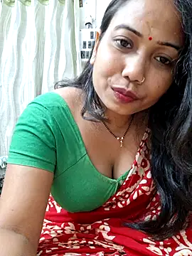 DREAM GIRL-30 online show from 02/18/25, 03:21