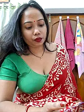 DREAM GIRL-30 online show from 02/19/25, 01:17