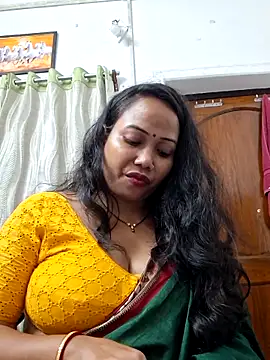 DREAM GIRL-30 online show from 10/10/25, 05:06