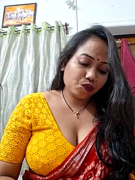 DREAM GIRL-30 online show from 11/25/25, 05:46