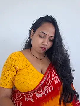 DREAM GIRL-30 online show from 11/28/25, 05:10