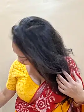 DREAM GIRL-30 online show from 03/23/26, 12:53