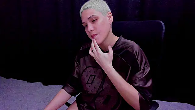 Charlee pink online show from 09/14/25, 06:01