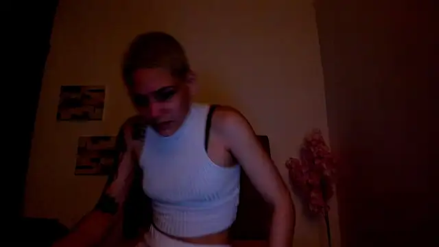 Charlee pink online show from 01/09/26, 01:08