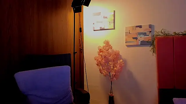 Charlee pink online show from 03/15/26, 07:09