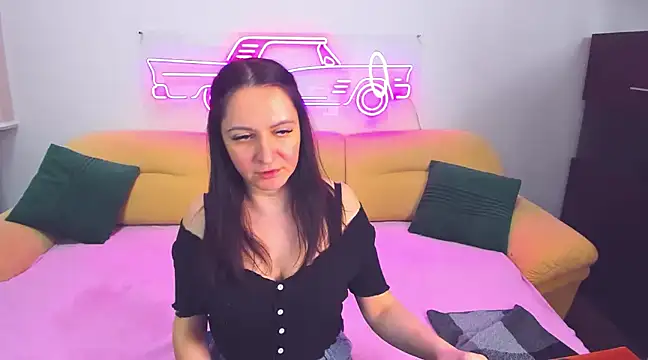 AngellLika online show from 12/19/24, 09:51