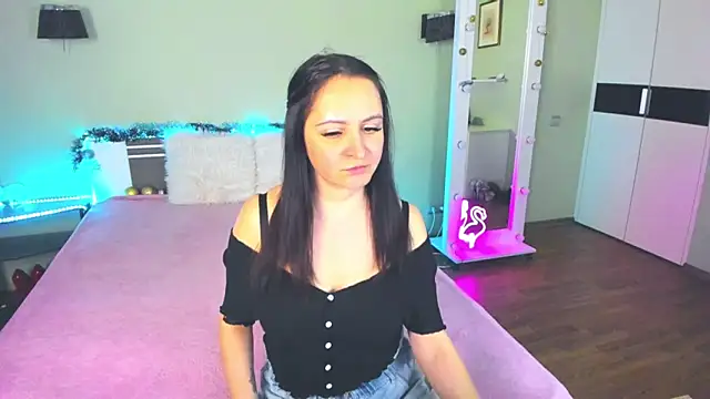 AngellLika online show from 12/19/24, 12:56