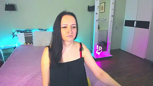 AngellLika online show from 12/20/24, 07:22