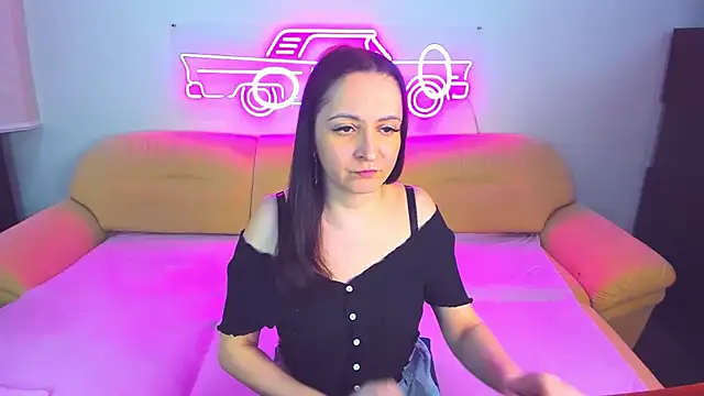 AngellLika online show from 12/26/24, 12:59