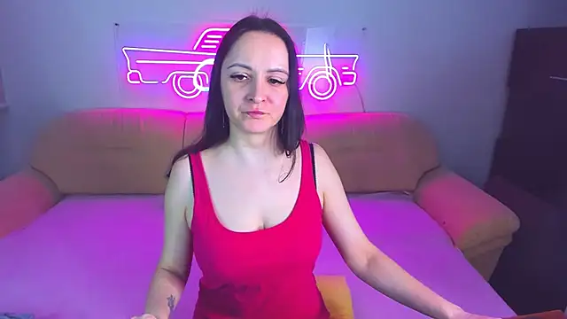 AngellLika online show from 01/17/25, 01:13