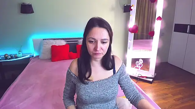 AngellLika online show from 03/20/25, 04:31