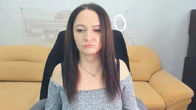 AngellLika online show from 02/15/26, 08:35