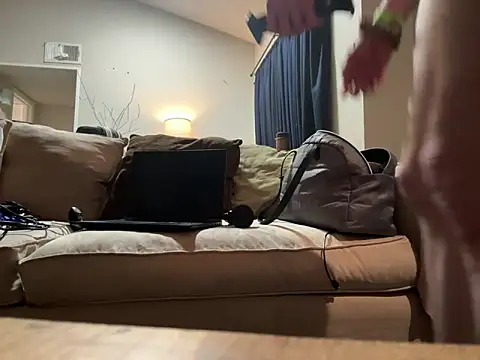 ChillzPnp online show from 03/03/25, 05:20