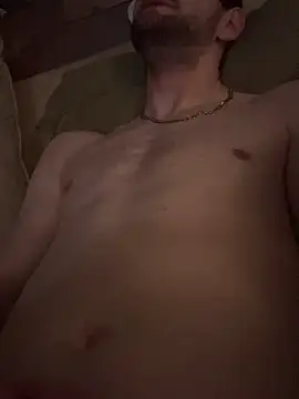 ChillzPnp online show from 03/13/25, 01:21